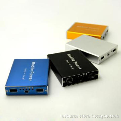 High Capacity Power Bank for Sansung Galaxy